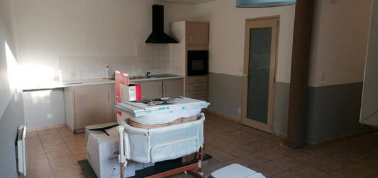 Location appartement pujaut