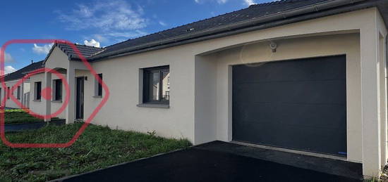 Achat maison 6 pièces 140 m²