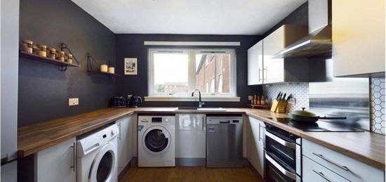 Flat to rent in Newhall Street, Glasgow G40