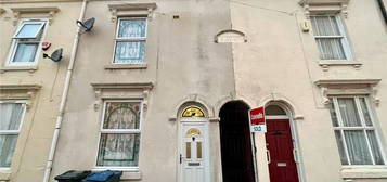 3 bed terraced house for sale