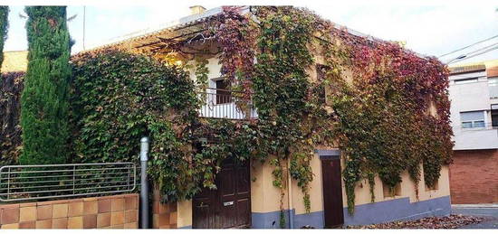 Casa en Alfarràs