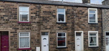 Terraced house to rent in Lime Street, Colne BB8