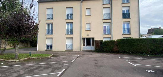 Location appartement 1 pièce 16 m²