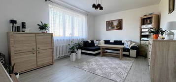 Funkcjonalne M3 52,5m² po kapitalnym remoncie!