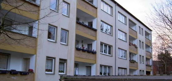 Attraktive 3-Zimmer-Wohnung in Berenbostel