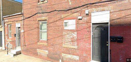 1016 S 12th St REAR R, Philadelphia, PA 19147