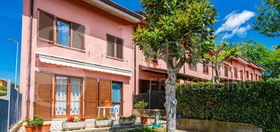 Villa a schiera Verucchio [Cod. rif 3149462VRG]