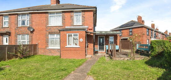 3 bed semi-detached house for sale