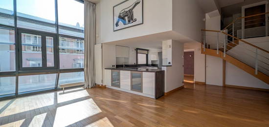 Duplex  à vendre, 4 pièces, 3 chambres, 115 m²