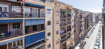 Piso en venta en Arabial, 114, Camino de Ronda