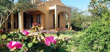 Casa en Alquiler
