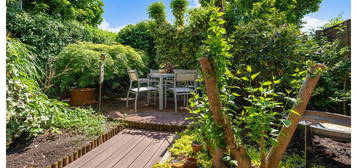 REIHENHAUS MIT GARTEN UND BALKON IN ZENTRALER LAGE IN KLAUS
