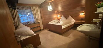 Arbeiterzimmer