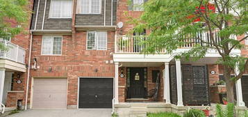 3035 Drumloch Ave, Oakville, ON L6M 5H9