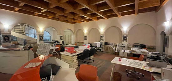 Loft via Atto Vannucci, Centro Storico - San Francesco, Prato