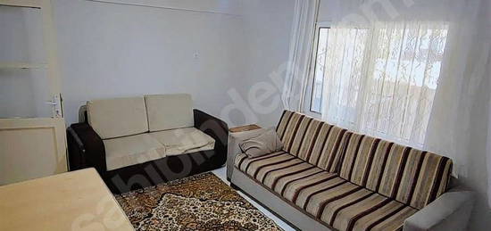 REAL CENTER GAYRİMENKUL DEN K.AĞAÇDA 2+1 EŞYALI KİRALIK DAİRE