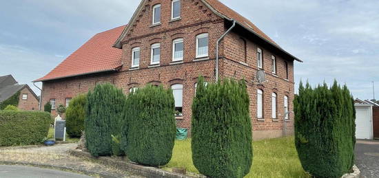 Ehemaliges Bauernhaus mit zwei Wohneinheiten in Velen-Ramsdorf