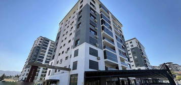 Bulvar Suites'de Kiralk Ara Kat 86 m2 Doalgazl Balkonlu Daire