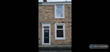 2 bedroom terraced house