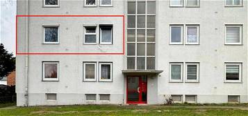 - Moderne 3-Zimmer Wohnung mit Loggia und Garage in Bünde-Südlengern zu verkaufen ! -