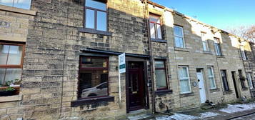 Cottage to rent in East Bank, Barrowford, Nelson BB9