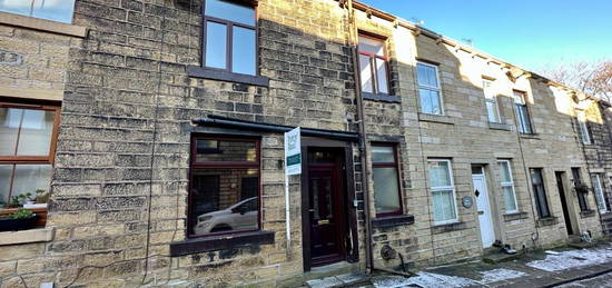 Cottage to rent in East Bank, Barrowford, Nelson BB9