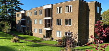 Flat for sale in Knoll Court, Sneyd Park, Bristol BS9