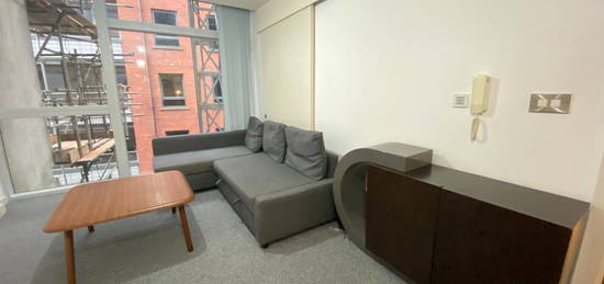 Flat to rent in Design House, 108 High Street, Manchester M4