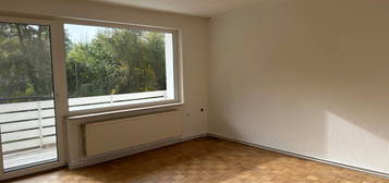 Gemütliche 3-Zimmer-Wohnung mit Balkon und Garage