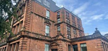 2 bed flat to rent