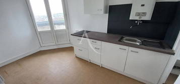 Appartement  à vendre, 2 pièces, 1 chambre, 40 m²