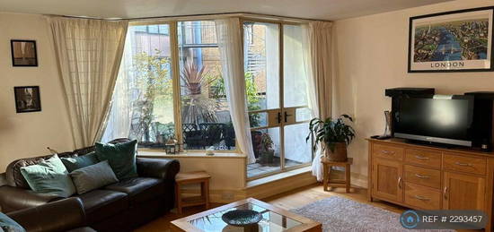 1 bedroom flat share