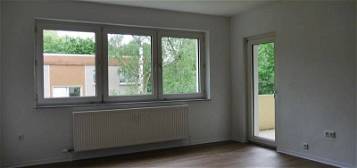 ?Schöne 3-Zimmer-Wohnung mit Balkon in Hanau-Großauheim zu vermieten