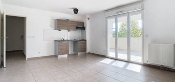 Achat appartement 3 pièces 62 m²