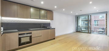 1 bed flat for sale