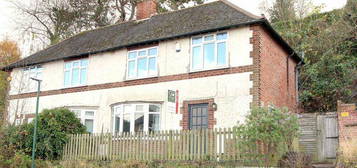 3 bedroom semi-detached house