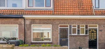 Johan Willem Frisostraat 10