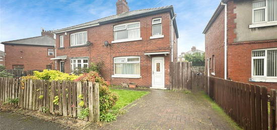 3 bed semi-detached house for sale