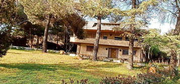 Chalet en El Castillo Campodón, Villaviciosa de Odón