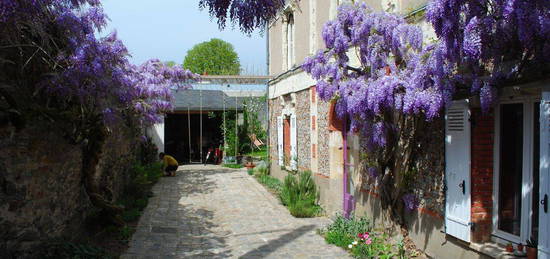 Chambre étudiante