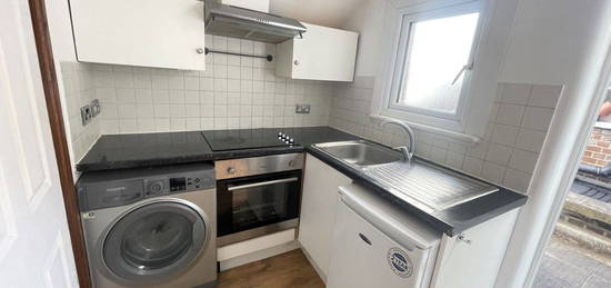 1 bed flat to rent