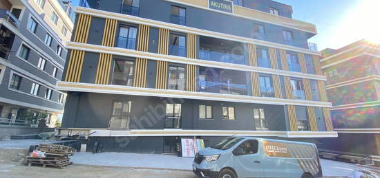 GEBZE OSMANYILMAZ MAHALLESİNDE 4+1 KİRALIK DAİRE