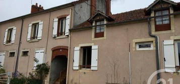 Achat maison 9 pièces 221 m²