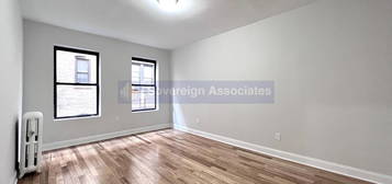 300 Fort Washington Ave Unit 4C, New York, NY 10032