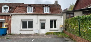 Maison de village 4 pièces 82 m²