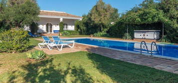 Chalet en Benalup-Casas Viejas