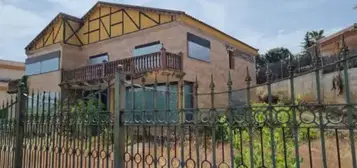 Casa adosada en Sur - Ceres Golf