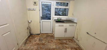 Terraced house for sale in Long Row Ferndale -, Ferndale CF43