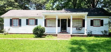 803 E  5th St, Yazoo City, MS 39194