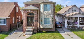 5439 Argyle St, Dearborn, MI 48126